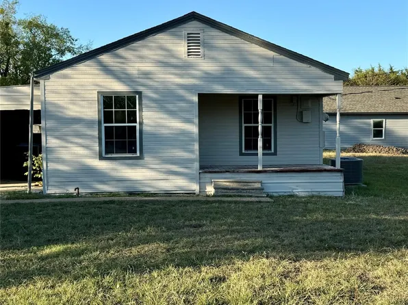 1904 Utilis St, Greenville, TX 75401