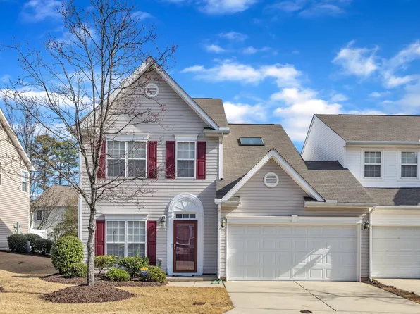 125 Hidden Springs Dr, Durham, NC 27703