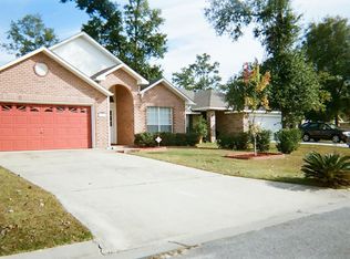 6550 Rambler Dr, Pensacola, FL 32505