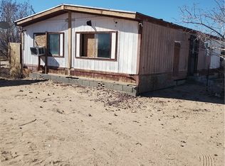 47827 Prism Rd, Newberry Springs, CA 92365