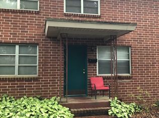 534 E College Ave, Tallahassee, FL 32301
