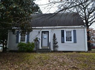 6600 Kipling Pkwy, District Heights, MD 20747