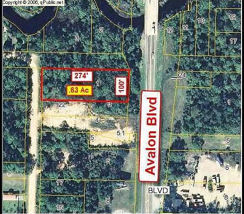 2nd image of 3002 Avalon Blvd