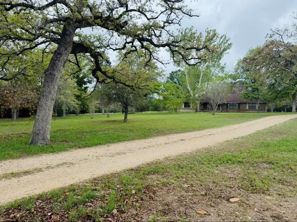 2410 N State Highway 95, Bastrop, TX 78602