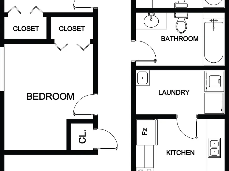 Gallery Place Apartments — Photo 27
