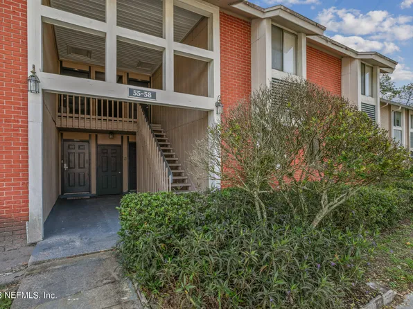 8880 OLD KINGS Road #55, Jacksonville, FL 32257