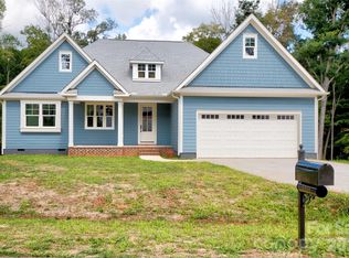 3201 Timber Run Ln, Maiden, NC 28650