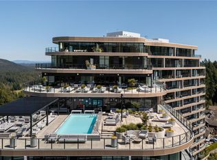 One Bear Mountain, Langford, BC V9B 7C1