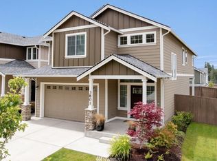 3956 Maritime Dr, Bremerton, WA