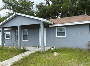 407 S Anderson St, Bunnell, FL 32110