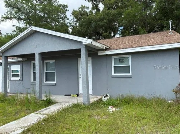 407 S ANDERSON STREET, BUNNELL, FL 32110
