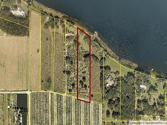 2nd image of 0 Apiary Rd