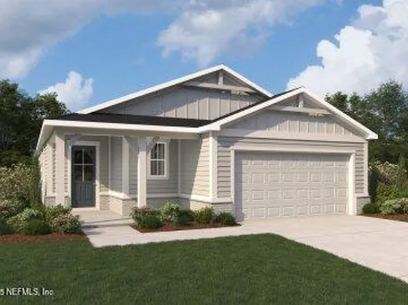 546 JUNIPER HILLS Drive, St. Johns, FL 32259