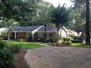 100 E Club Dr, Thomasville, GA 31792