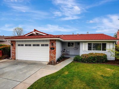 3923 Malvini Dr, San Jose, CA, 95118