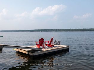 808 Paradise Aly LOT 206, Seguin, ON P2A2W8