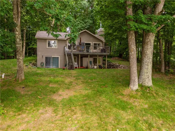 10832 Linden Road, Hayward, WI 54843