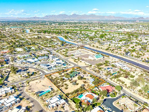 2nd image of 7505 E Palo Verde Dr