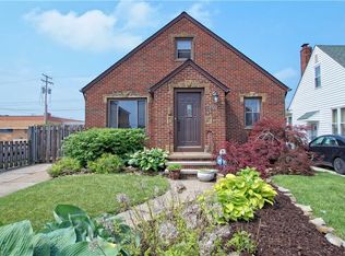 7202 Hampstead Ave, Parma, OH