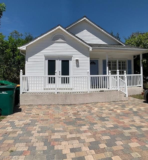 446 Leawood Cir, Naples, FL 34104 Zillow