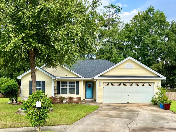 1708 Pheasant Ln, Hanahan, SC 29410