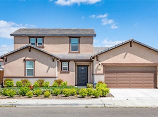 129 Rancho Santa Fe Dr, Madera, CA 93638