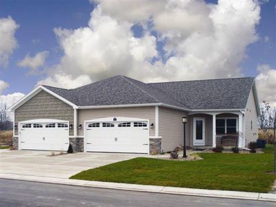 114 Tuscany Cir, Saginaw, MI, 48603