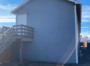 3511 Golden St, Evans, CO 80620