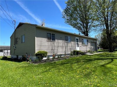 475 Fairview Dr, West Winfield, NY, 13491