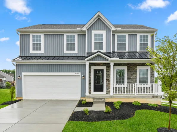 6566 Cannondale Dr, Burlington, KY 41005