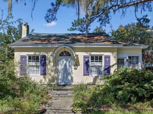 3517 PARK Street, Jacksonville, FL 32205