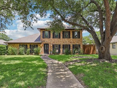 6631 Fireflame Dr, Dallas, TX, 75248