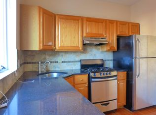 146 Sutherland Rd #3R, Brighton, MA 02135