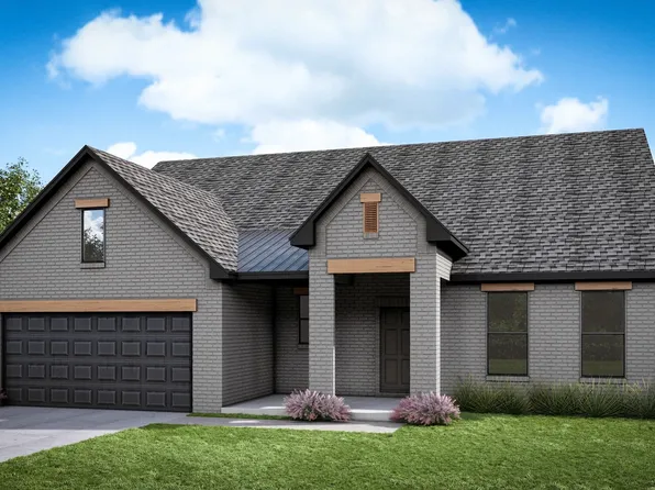 The Augusta Plan, The Estates at Emerald Falls