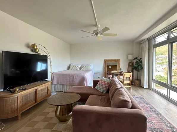 1511 Nuuanu Ave, Honolulu, HI