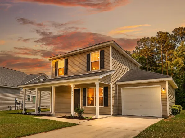 306 Winford Ct, Moncks Corner, SC 29461