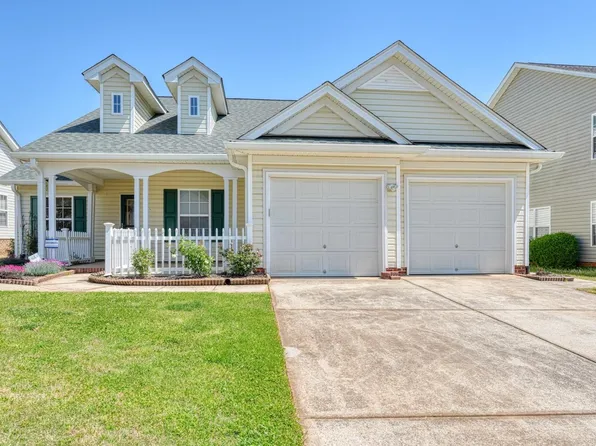 469 Etowah Dr, Roebuck, SC 29376