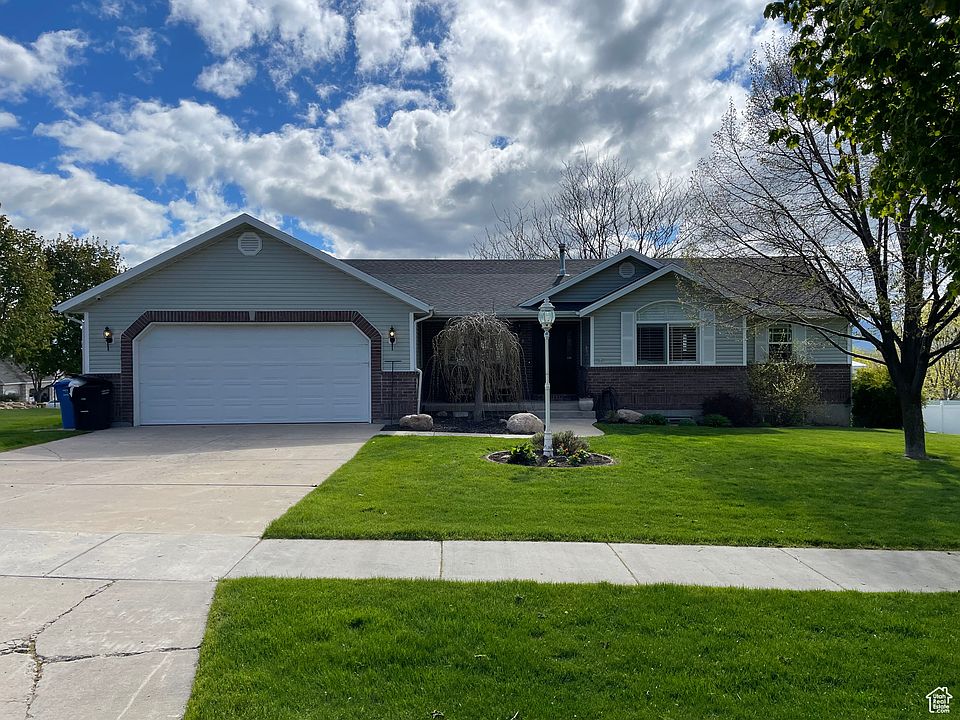 578 N 160 E, Mendon, UT 84325 MLS 1997644 Zillow