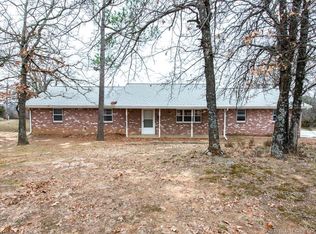 3829 New Prue Rd, Skiatook, OK 74063
