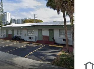 430 N 19th Ave, Hollywood, FL 33020