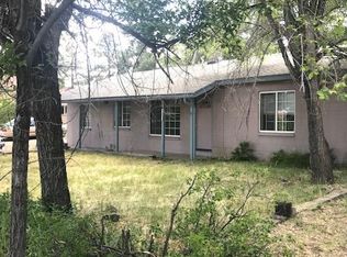 1501 N Beaver St, Flagstaff, AZ 86001