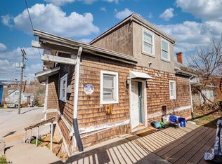 460 Brockway Ave, Morgantown, WV 26501