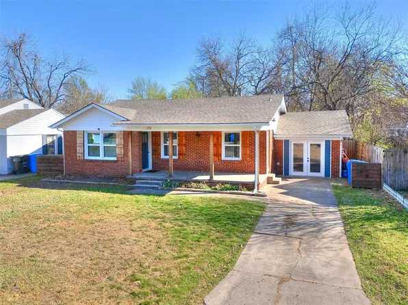 1106 E Louisiana St, Norman, OK 73071