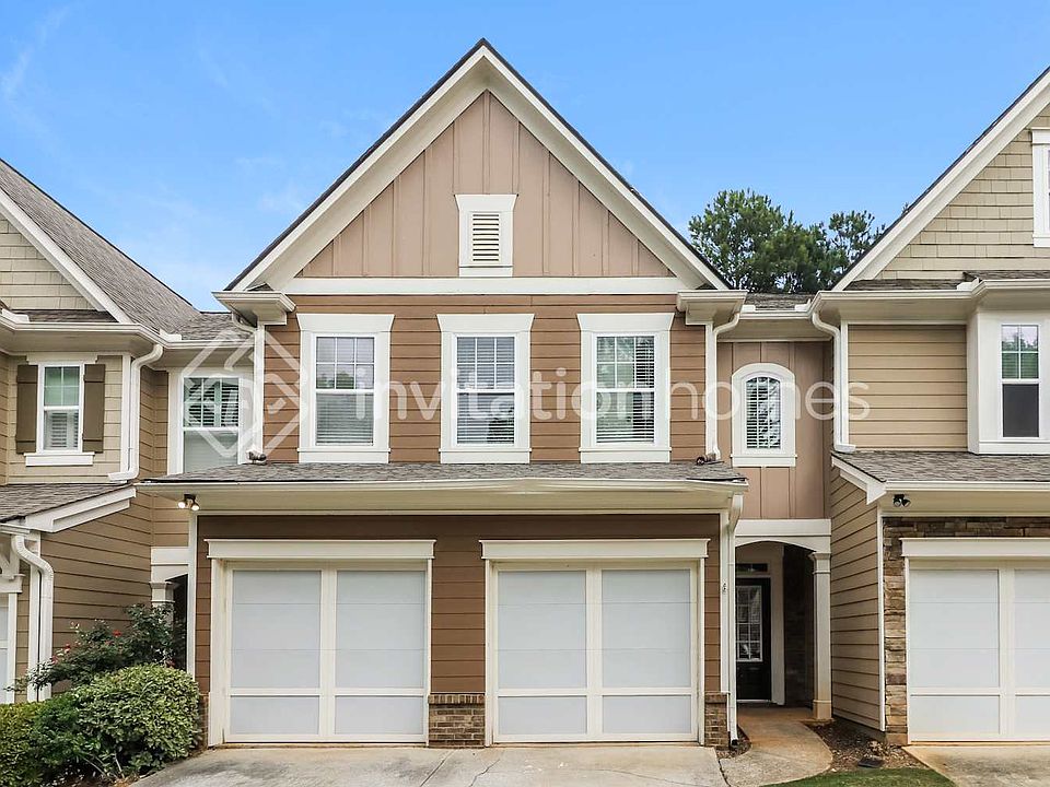 1st image of 1905 Lake Heights Cir NW #1