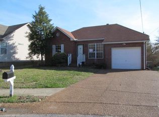 641 Ransom Village Way, Antioch, TN 37013