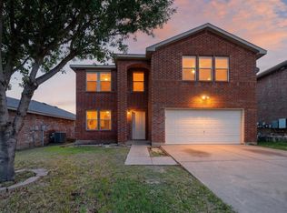 602 Flooded Gum St, Arlington, TX 76002