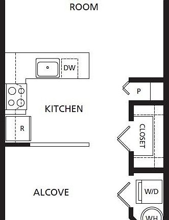4th image of 1410 E Pine St Unit W308