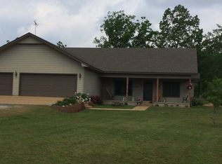 399 Little Blakely Creek Cutoff, Jessieville, AR 71949