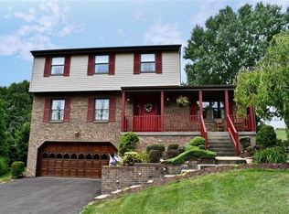 47 Cardox Rd, Finleyville, PA 15332