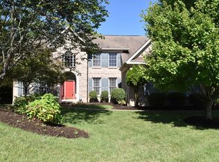 7760 Overlook Hills Ln, Cincinnati, OH 45244